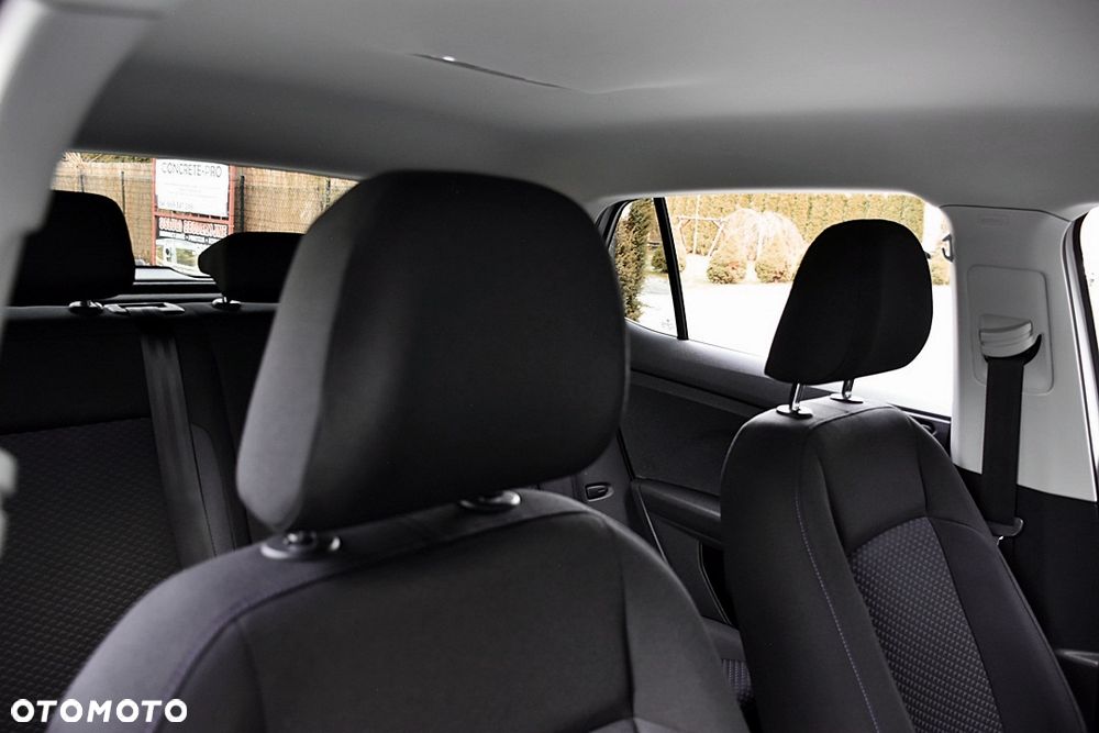 Volkswagen T-Cross 1.0 TSI OPF UNITED - 34