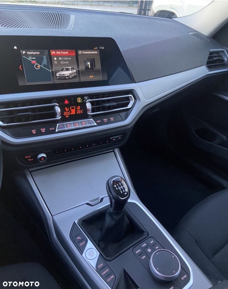 BMW Seria 3 - 10