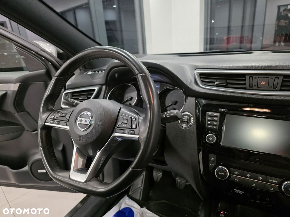 Nissan Qashqai 1.6 DIG-T Tekna+ - 21