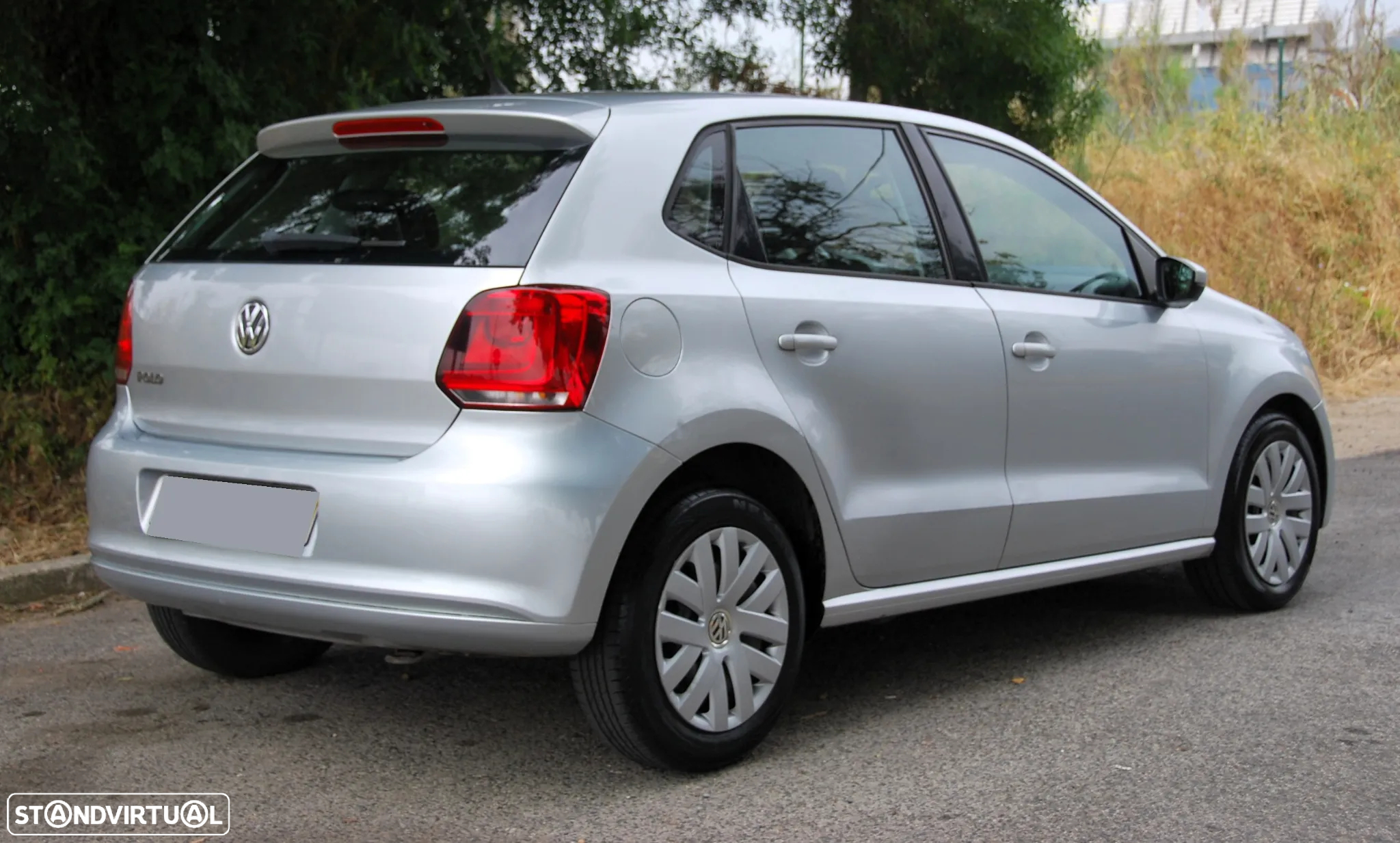 VW Polo 1.2 Confortline - 13