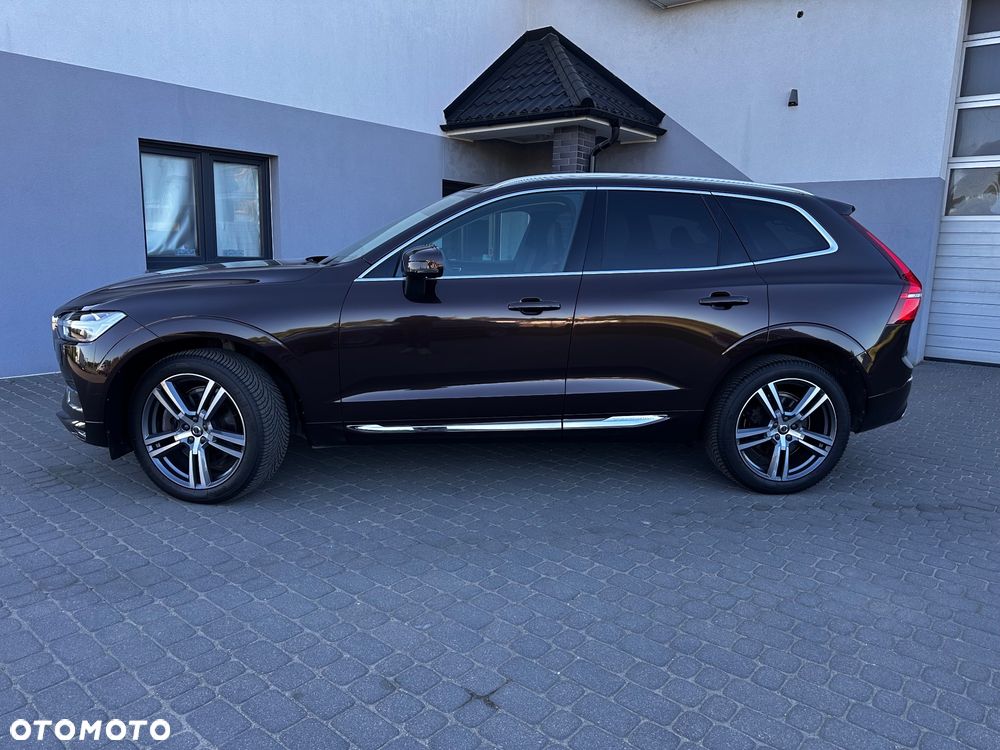 Volvo XC 60 - 2