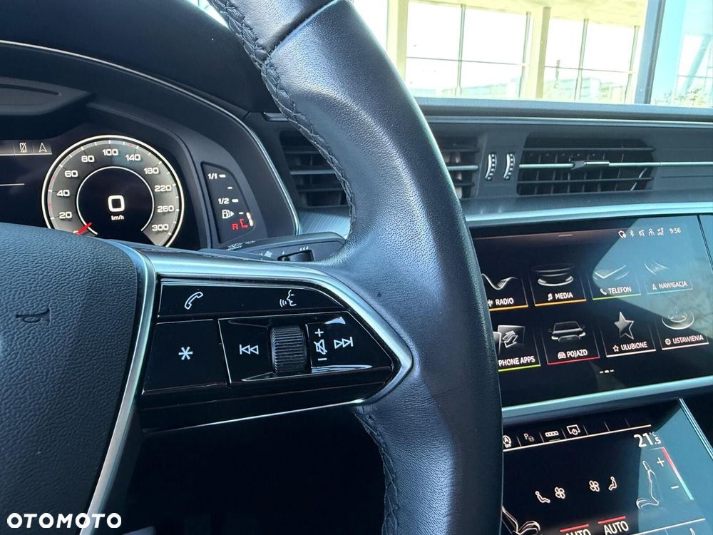 Audi A6 Limousine - 24