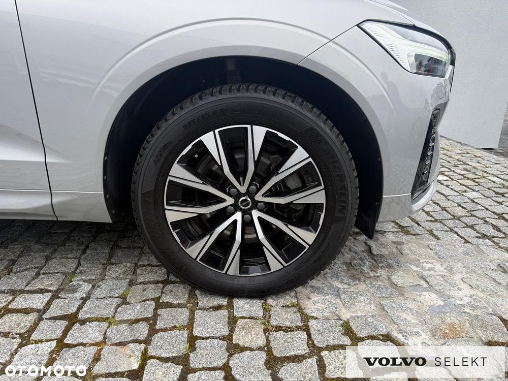 Volvo XC 60 - 37