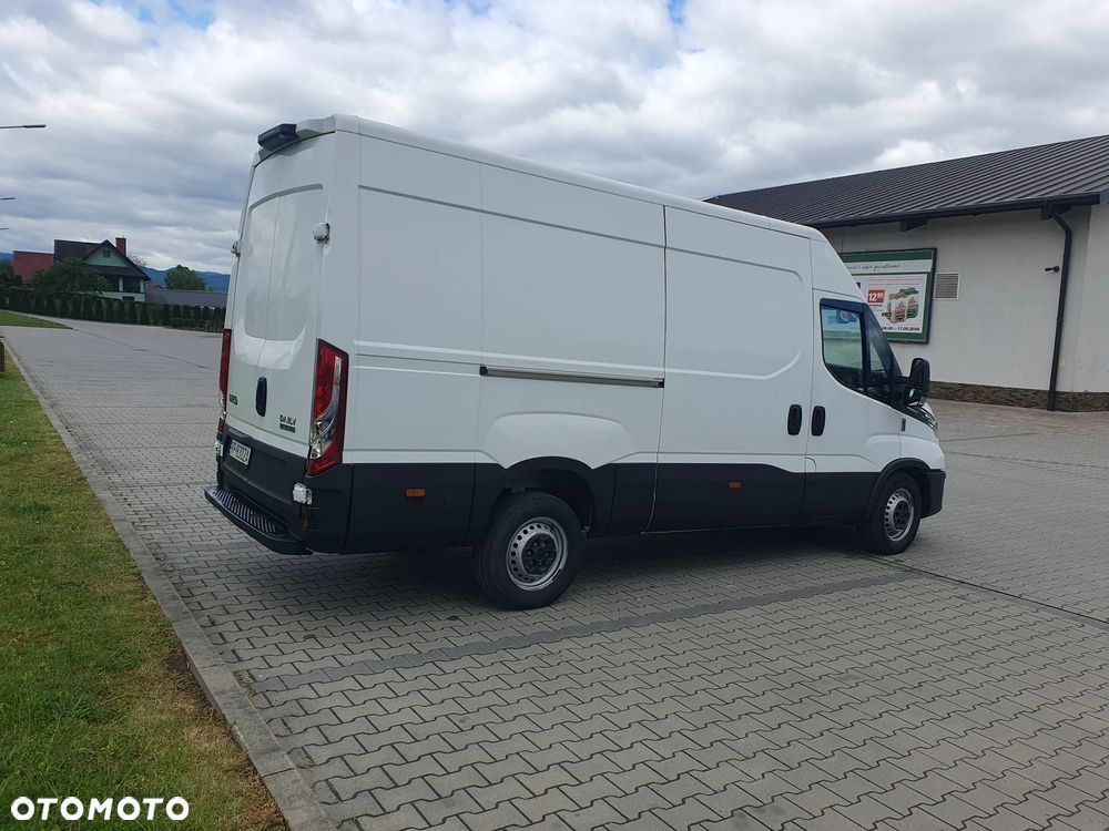 Iveco Daily  vi - 29