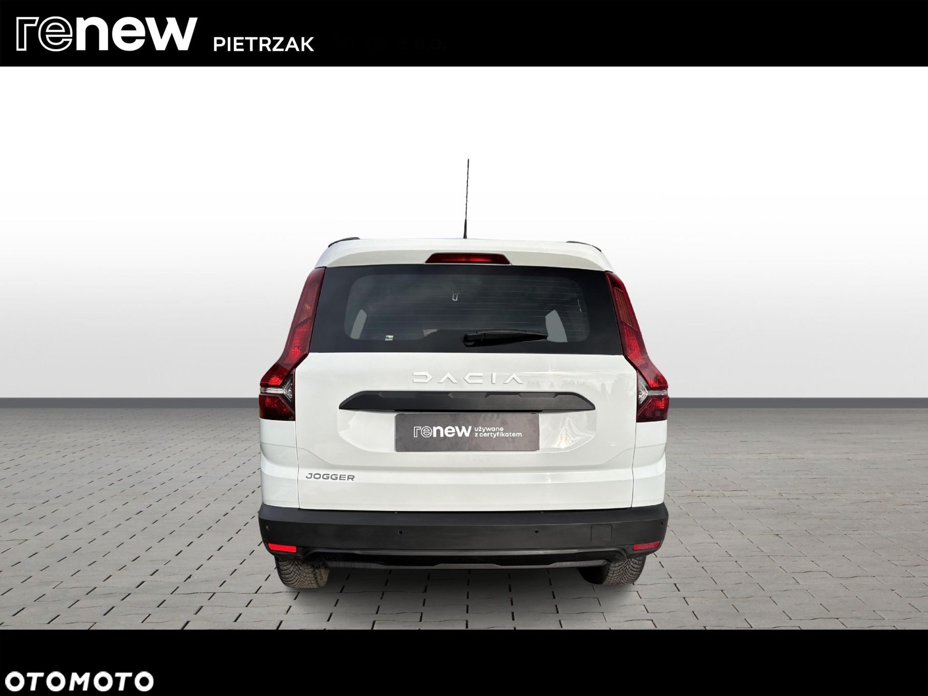 Dacia Jogger - 4
