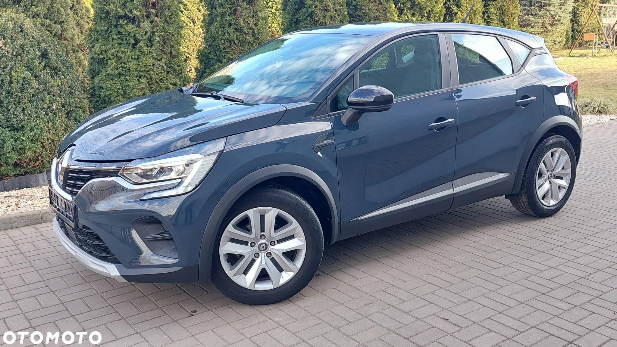 Renault Captur 1.0 TCe Zen - 3