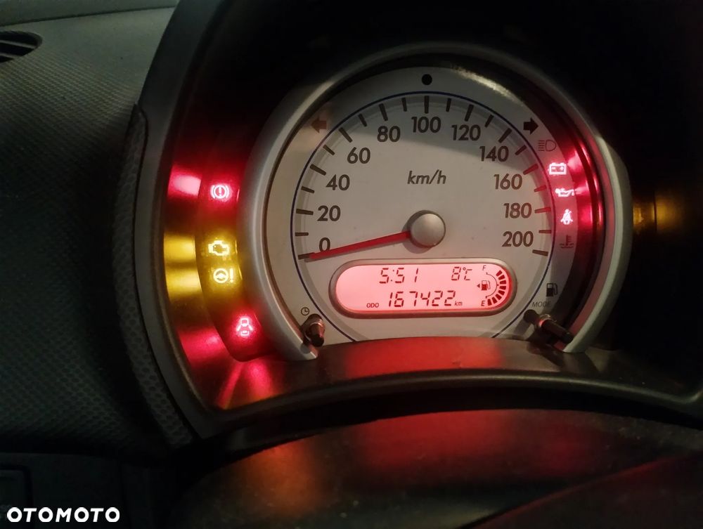 Suzuki Splash 1.0 Club - 8