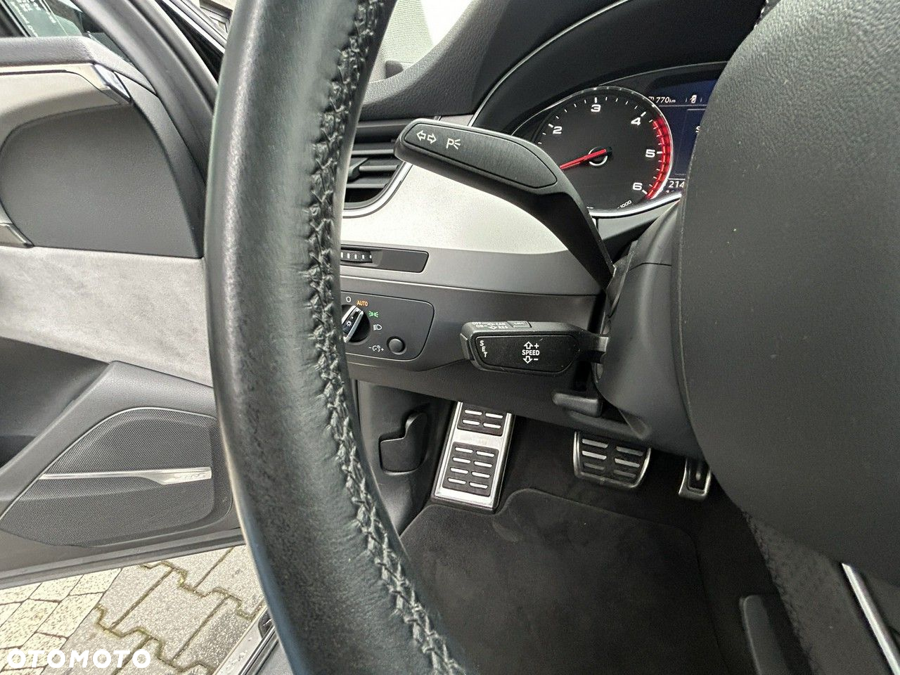 Audi Q7 - 15