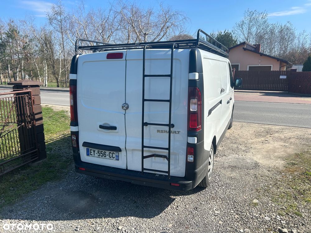 Renault Trafic - 6