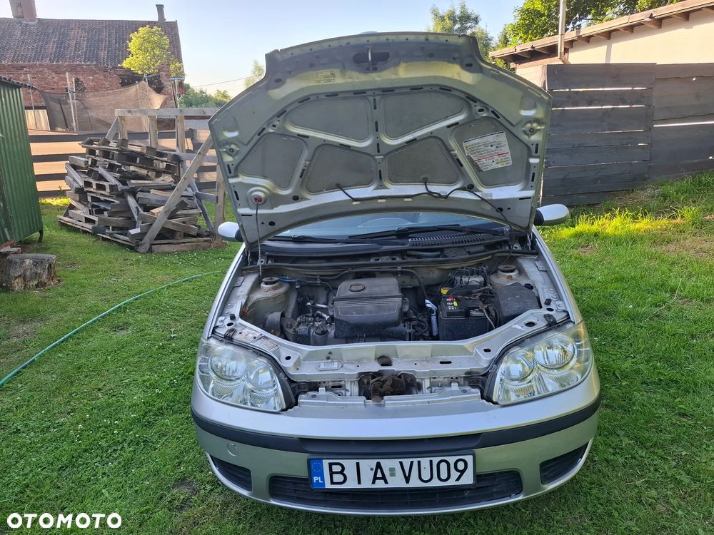 Fiat Punto - 11