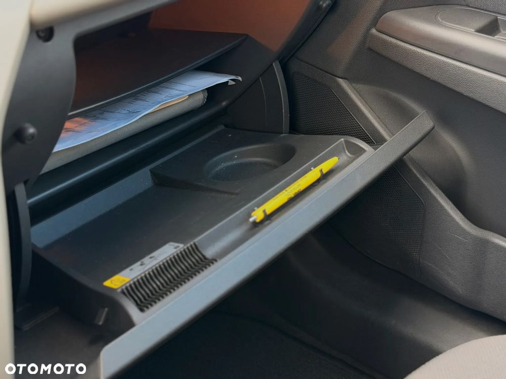 Opel Astra - 14