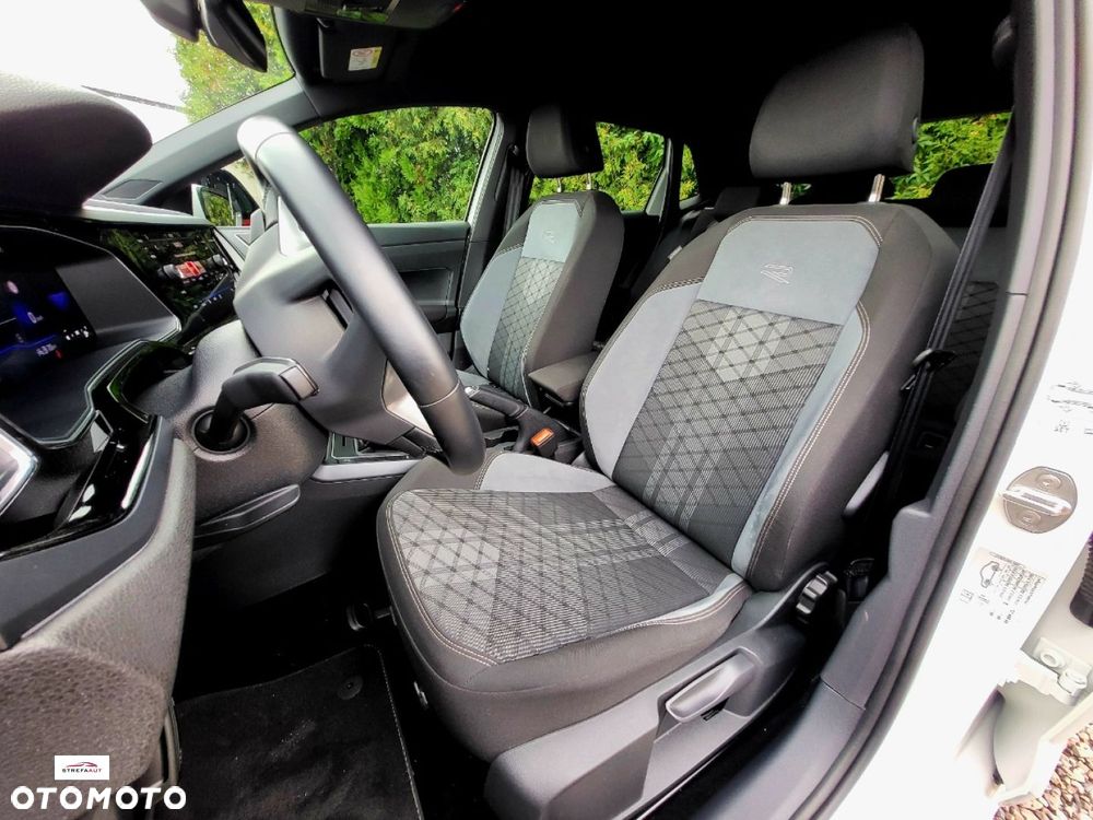 Volkswagen Polo - 5