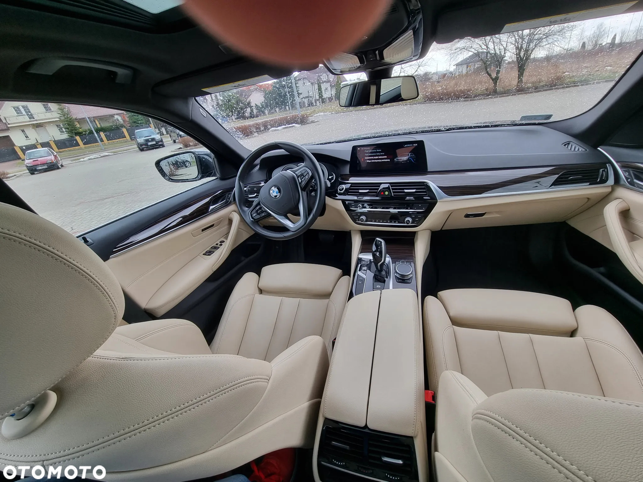 BMW Seria 5 530e - 7