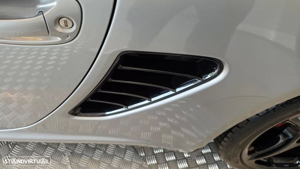Porsche Boxster 3.4 S - 33
