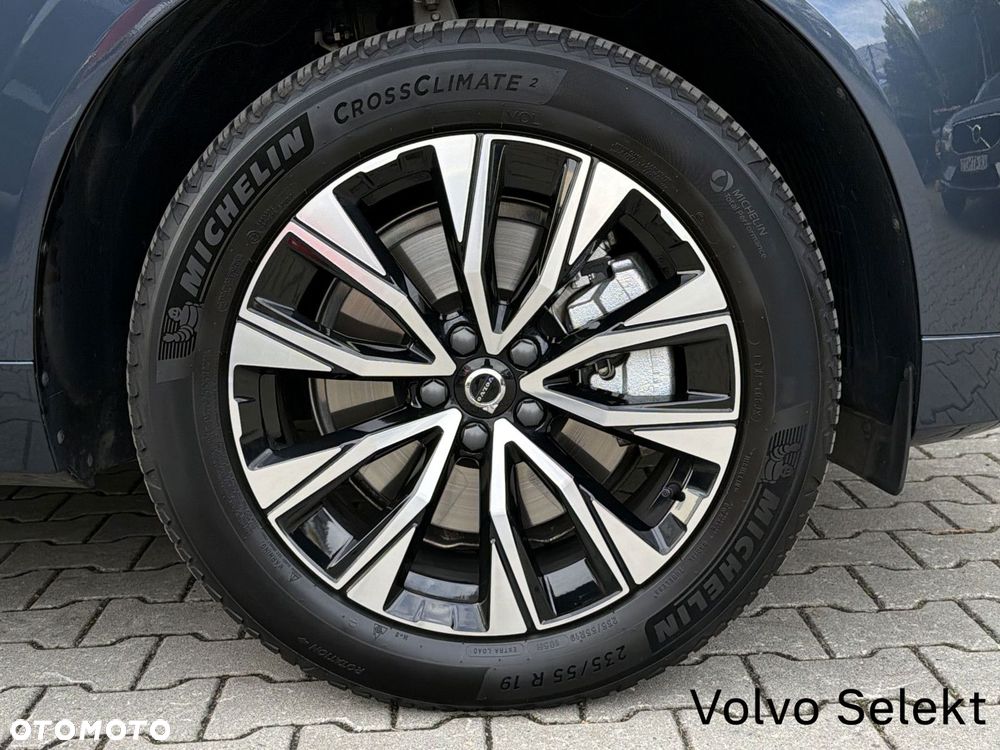 Volvo XC 60 - 21