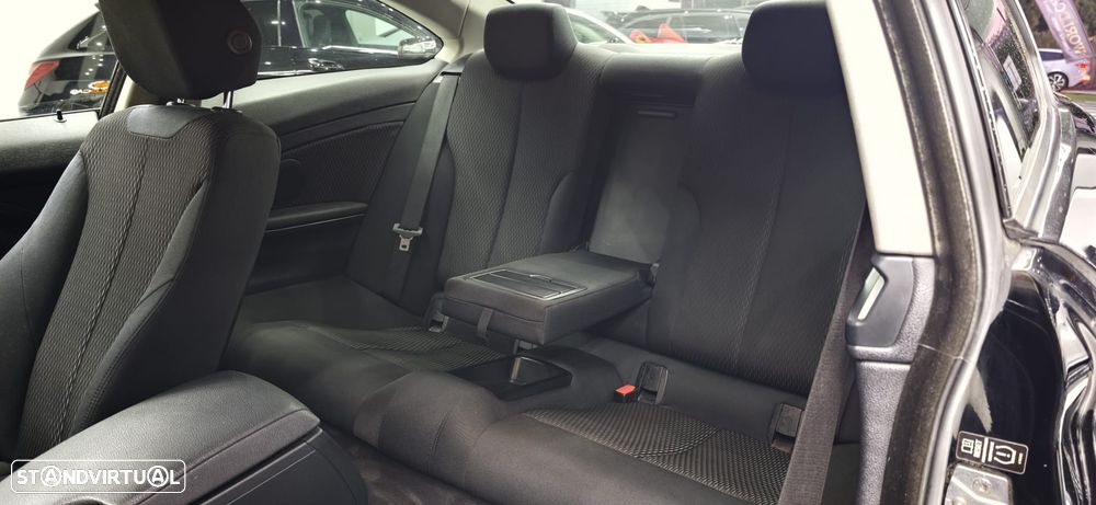 BMW 420 - 27