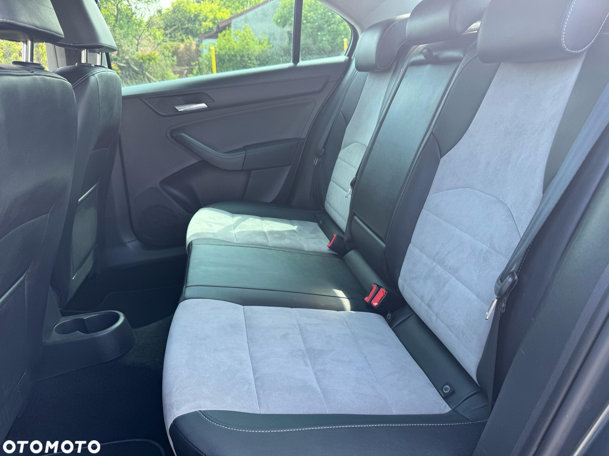 Seat Toledo 1.2 TSI Style - 19
