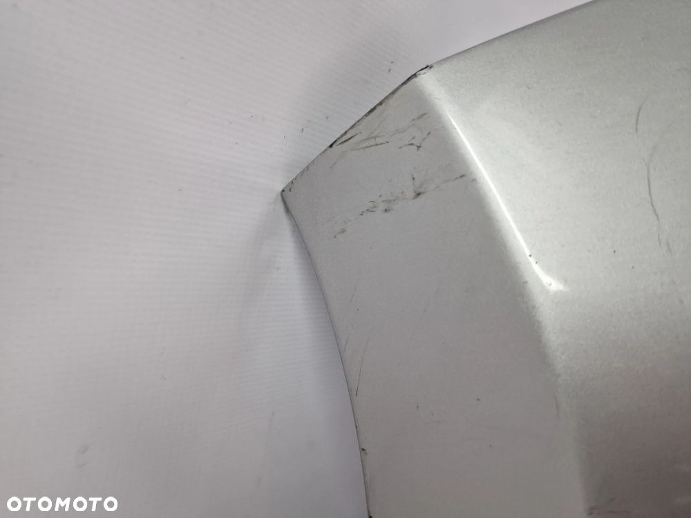 NISSAN PIXO ZDERZAK PRZEDNI PRZÓD , NR 71711-68KA / 71711-68KB , NR AUKCJI NZ915 - 4