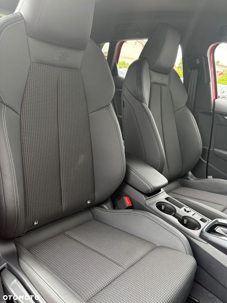 Audi A3 Sportback - 29
