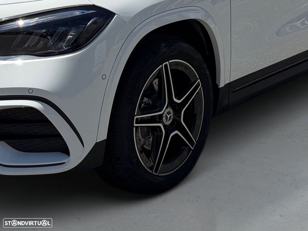 Mercedes-Benz GLA 250 e AMG Line - 9