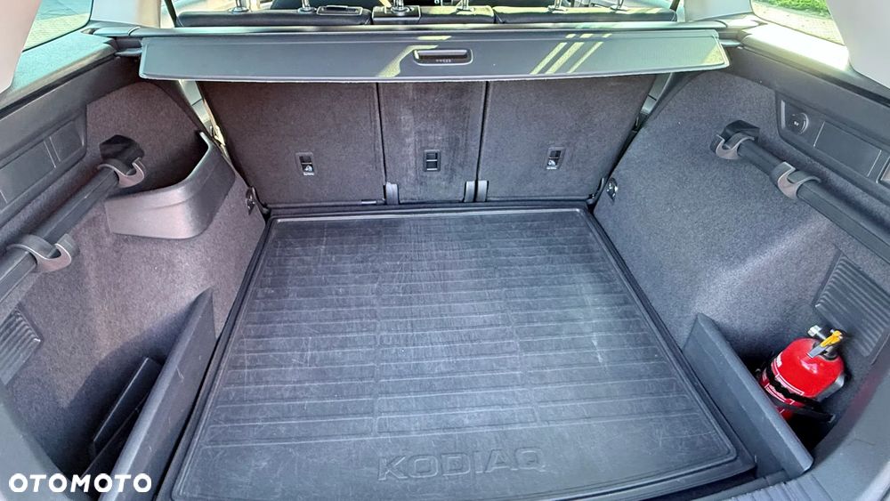 Skoda Kodiaq 2.0 TSI 4x4 Style DSG - 14