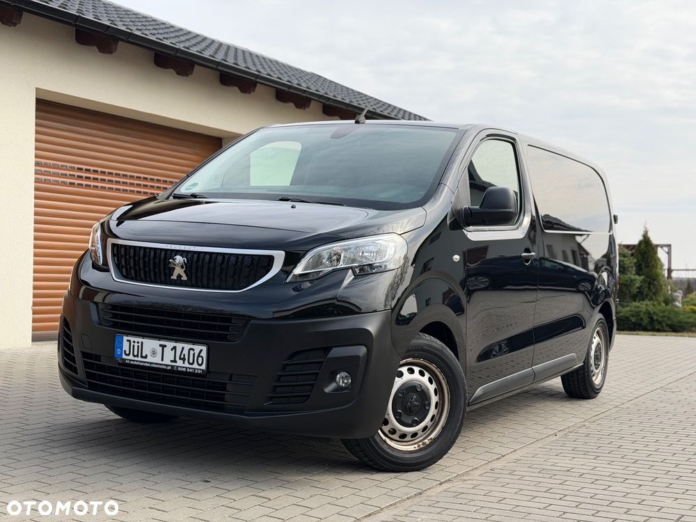 Peugeot Expert Pro L2H1 FlexCab Eco - 33