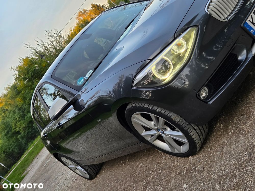 BMW Seria 1 116i Urban Line - 9