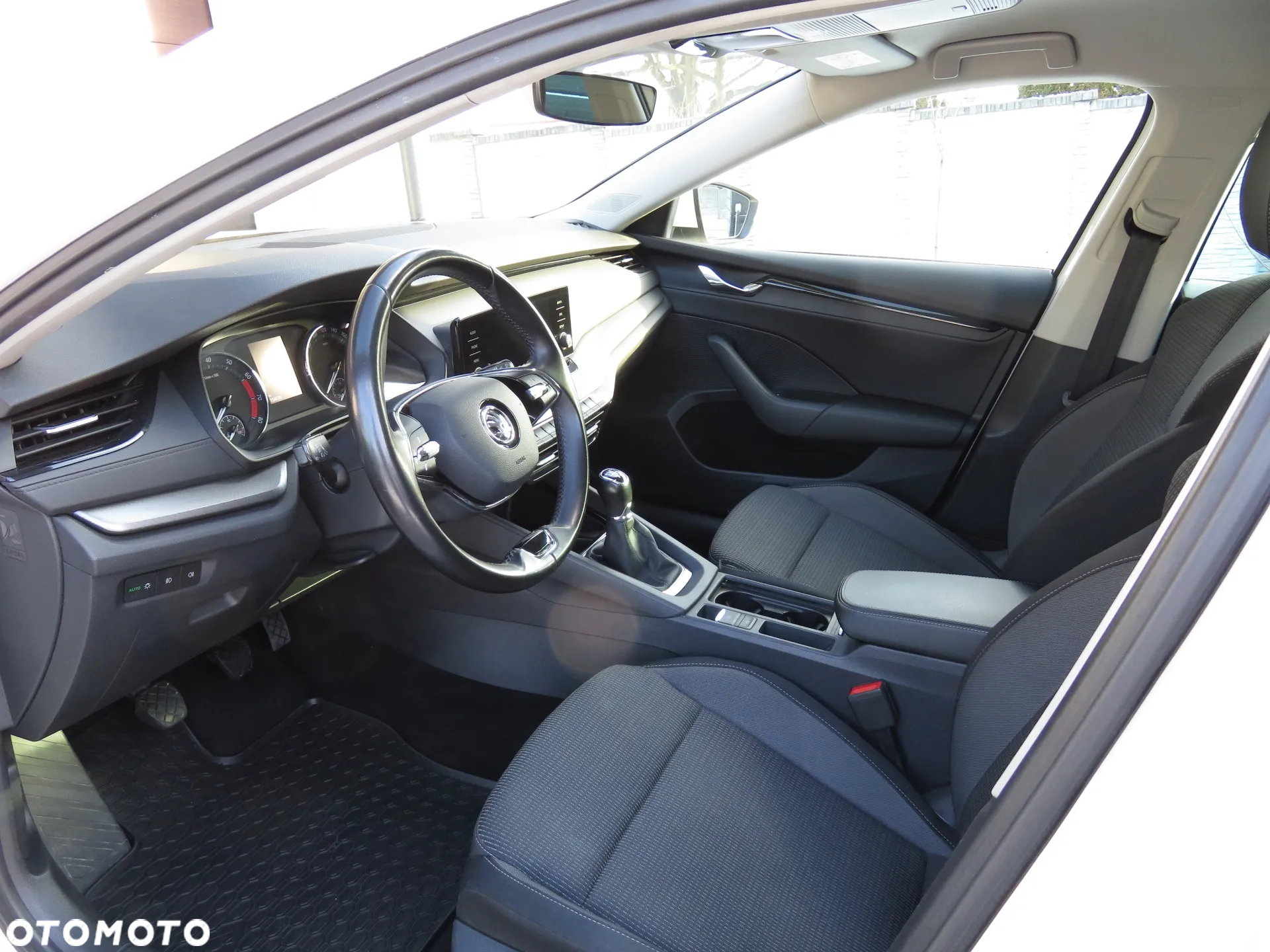 Skoda Octavia 1.0 TSI Ambition - 7