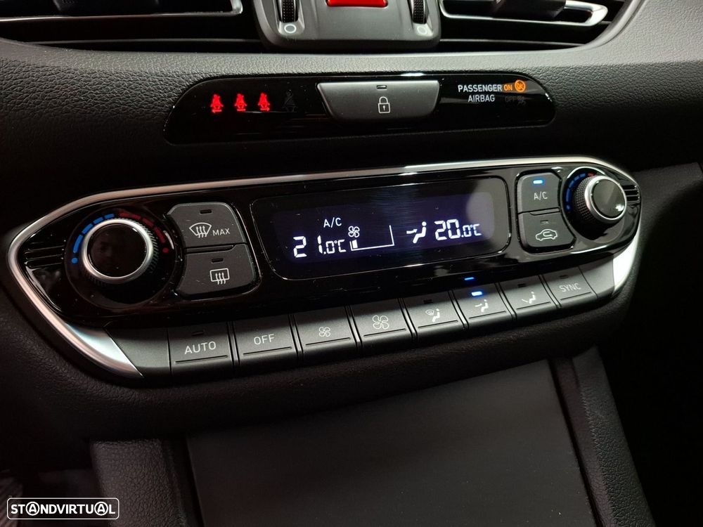 Hyundai i30 1.0 T-GDI Style Plus - 18