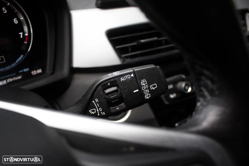 BMW X1 25 e xDrive - 17