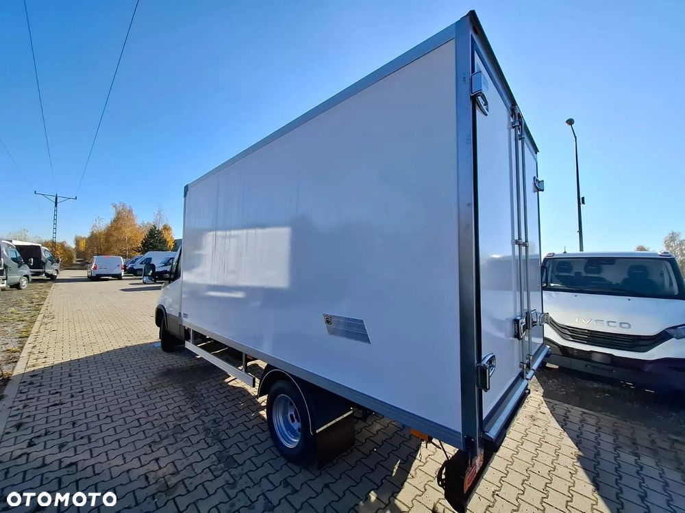 Iveco Daily 50CI8HA8Z - 7