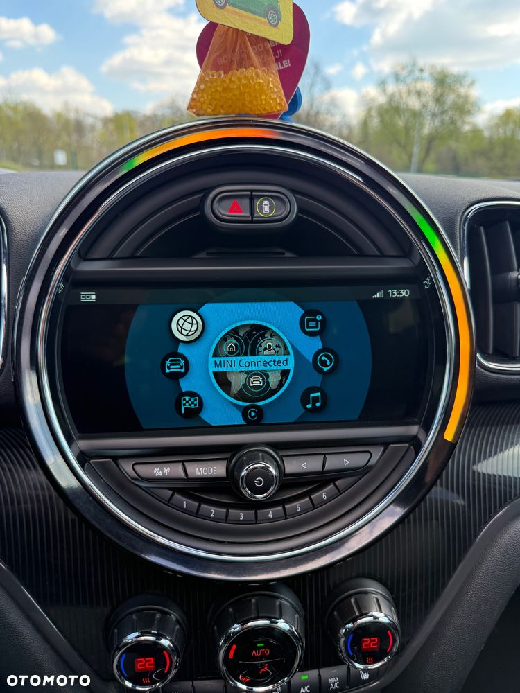 MINI Countryman Cooper SD ALL4 sport - 37