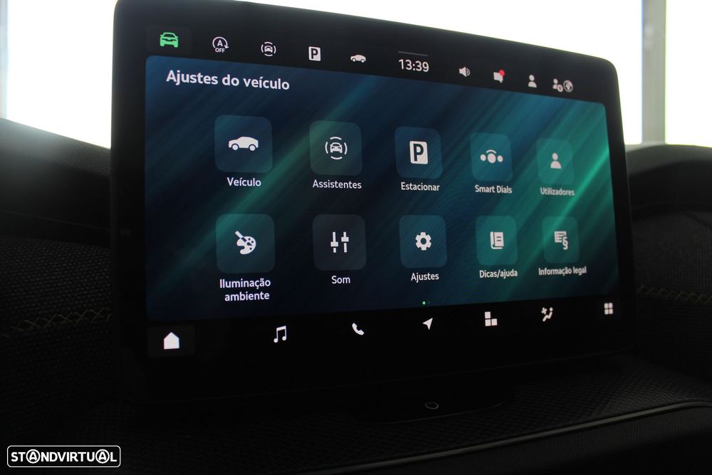 Skoda Kodiaq 2.0 TDI Ultra DSG - 22