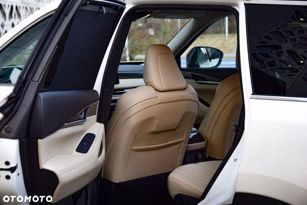 Infiniti QX60 - 6