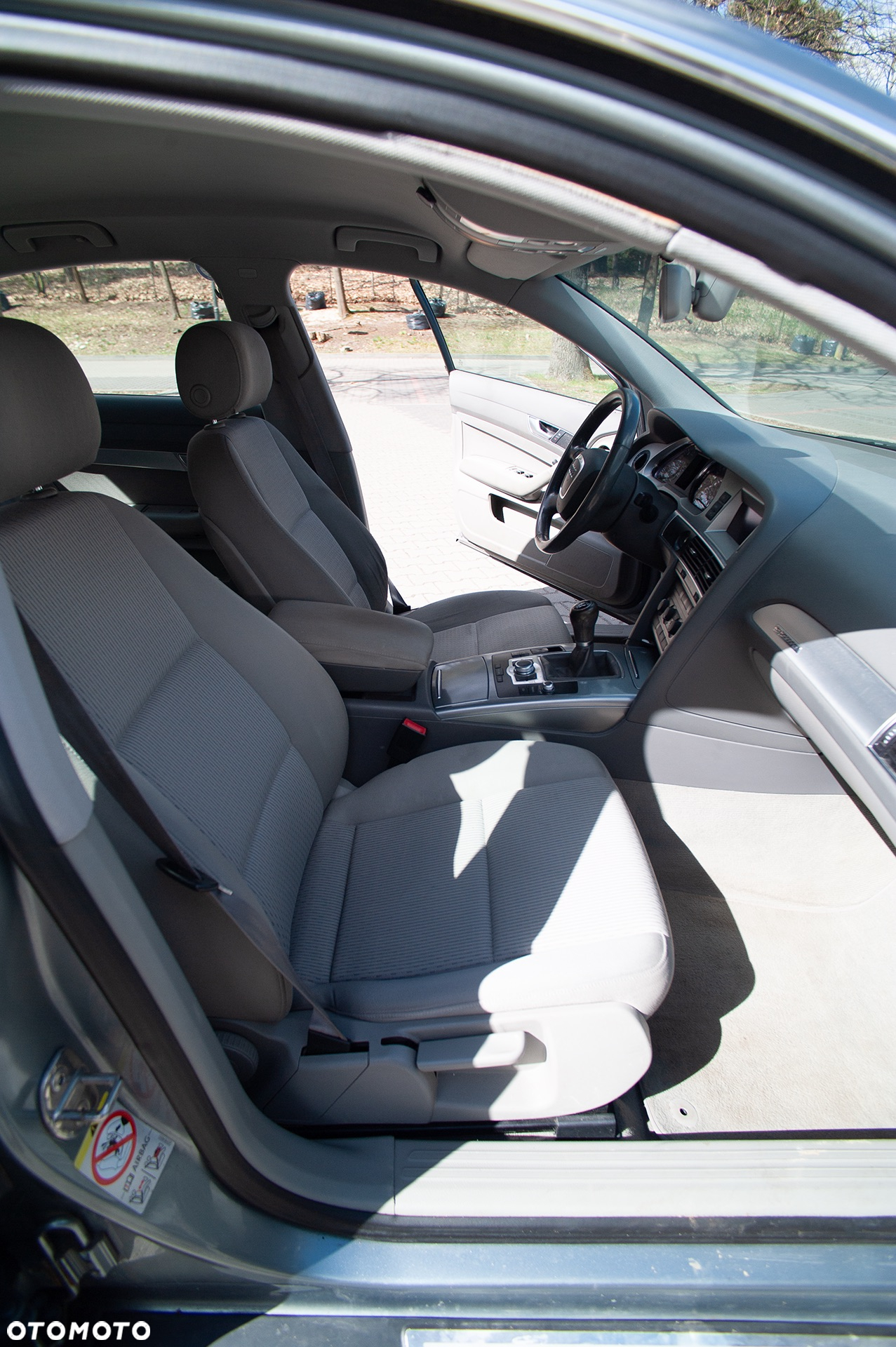 Audi A6 3.0 TDI Quattro - 14