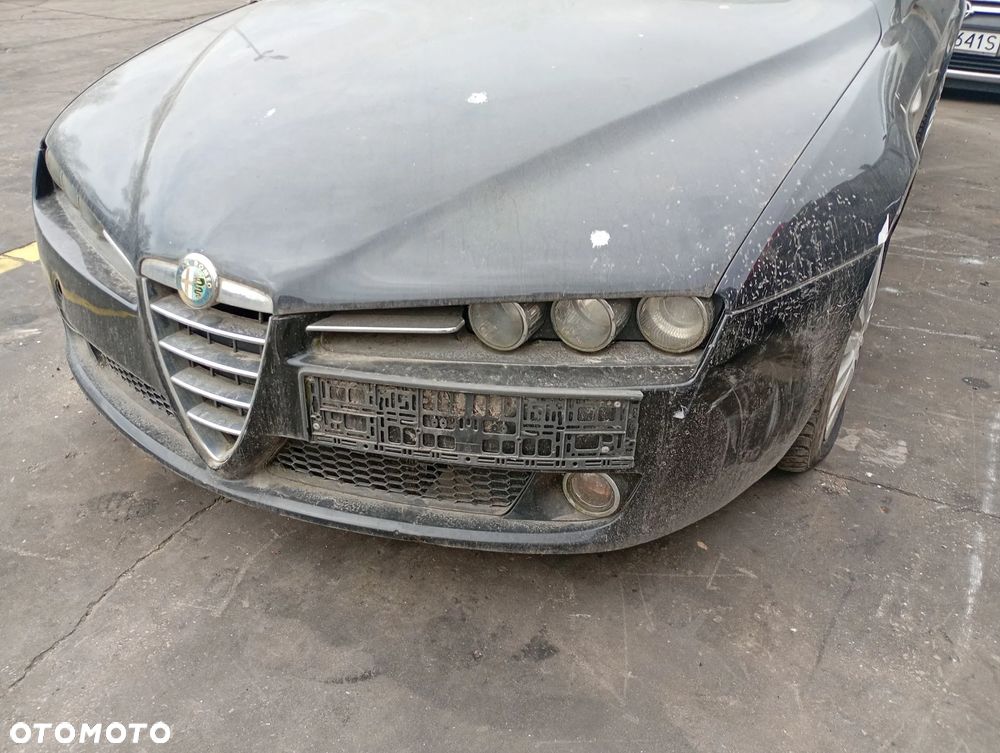 ALFA ROMEO 159 2.4 JTDM KOMBI LAMPA TYŁ TYLNA PRAWA LEWA - 16