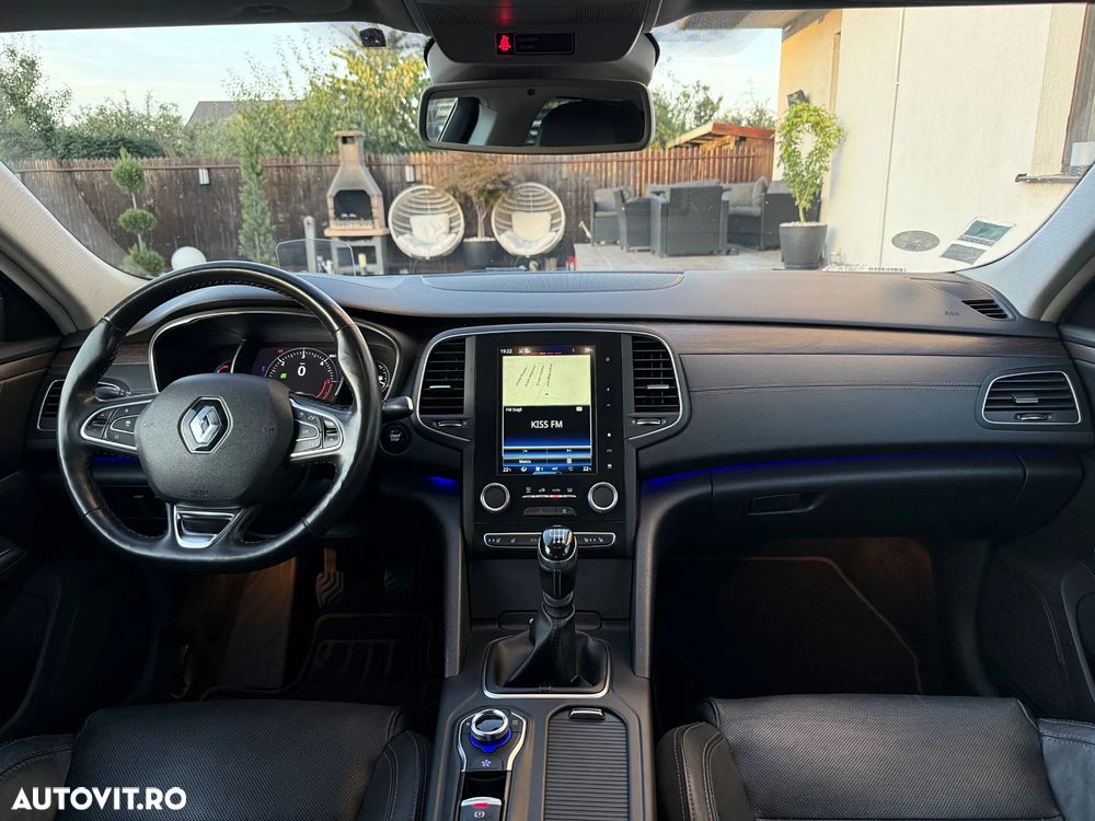 Renault Talisman ENERGY dCi 130 INTENS - 7