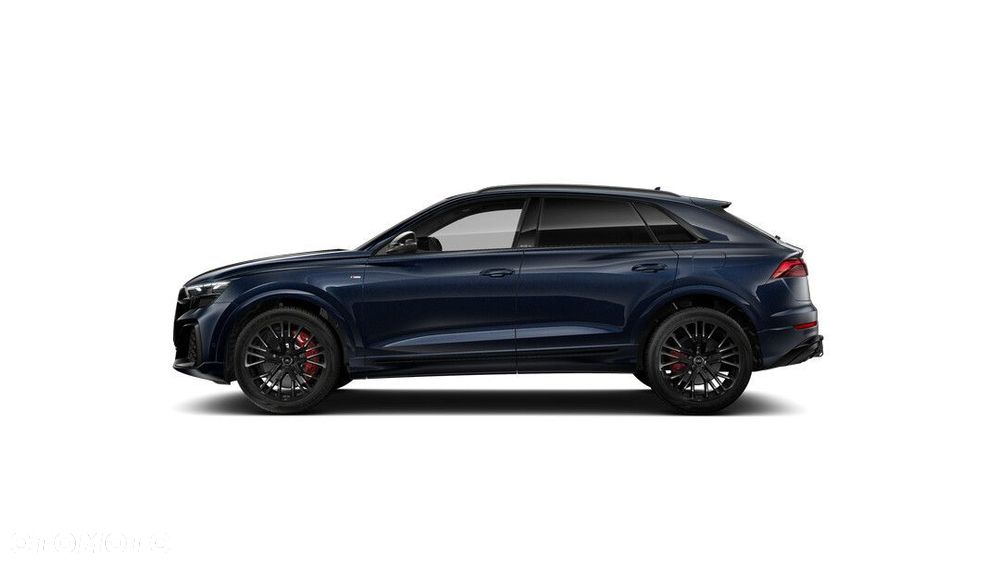 Audi Q8 - 6