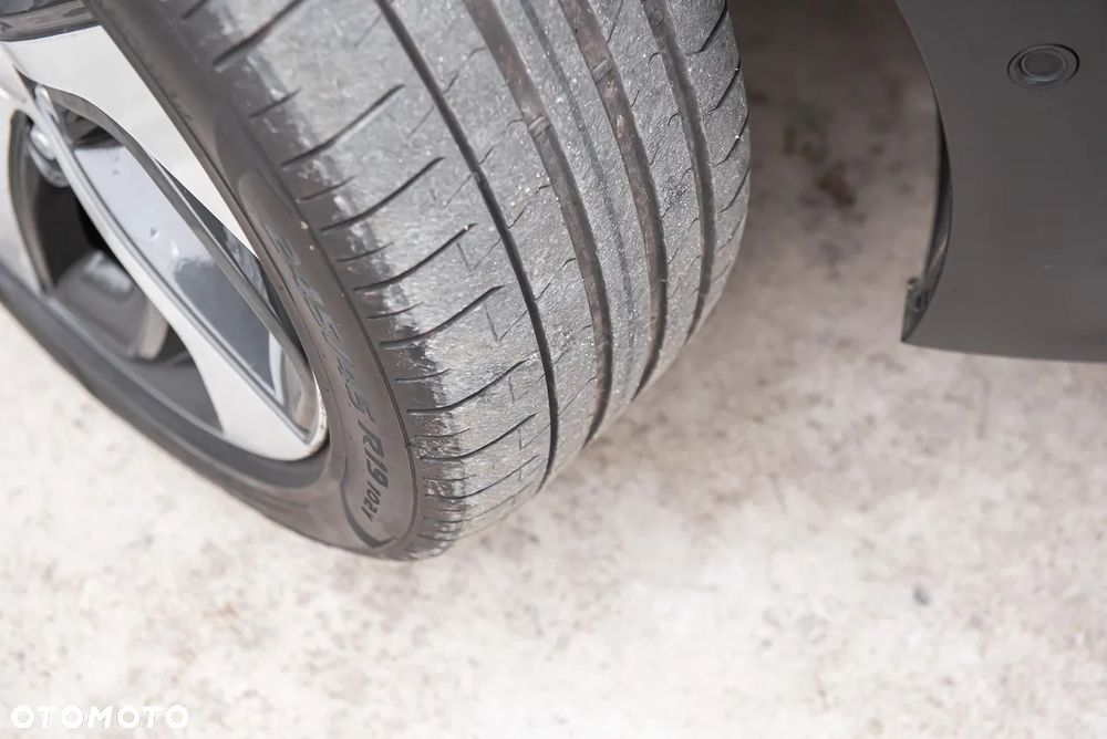 Hyundai Tucson 1.6 Turbo 4WD DCT Premium - 35