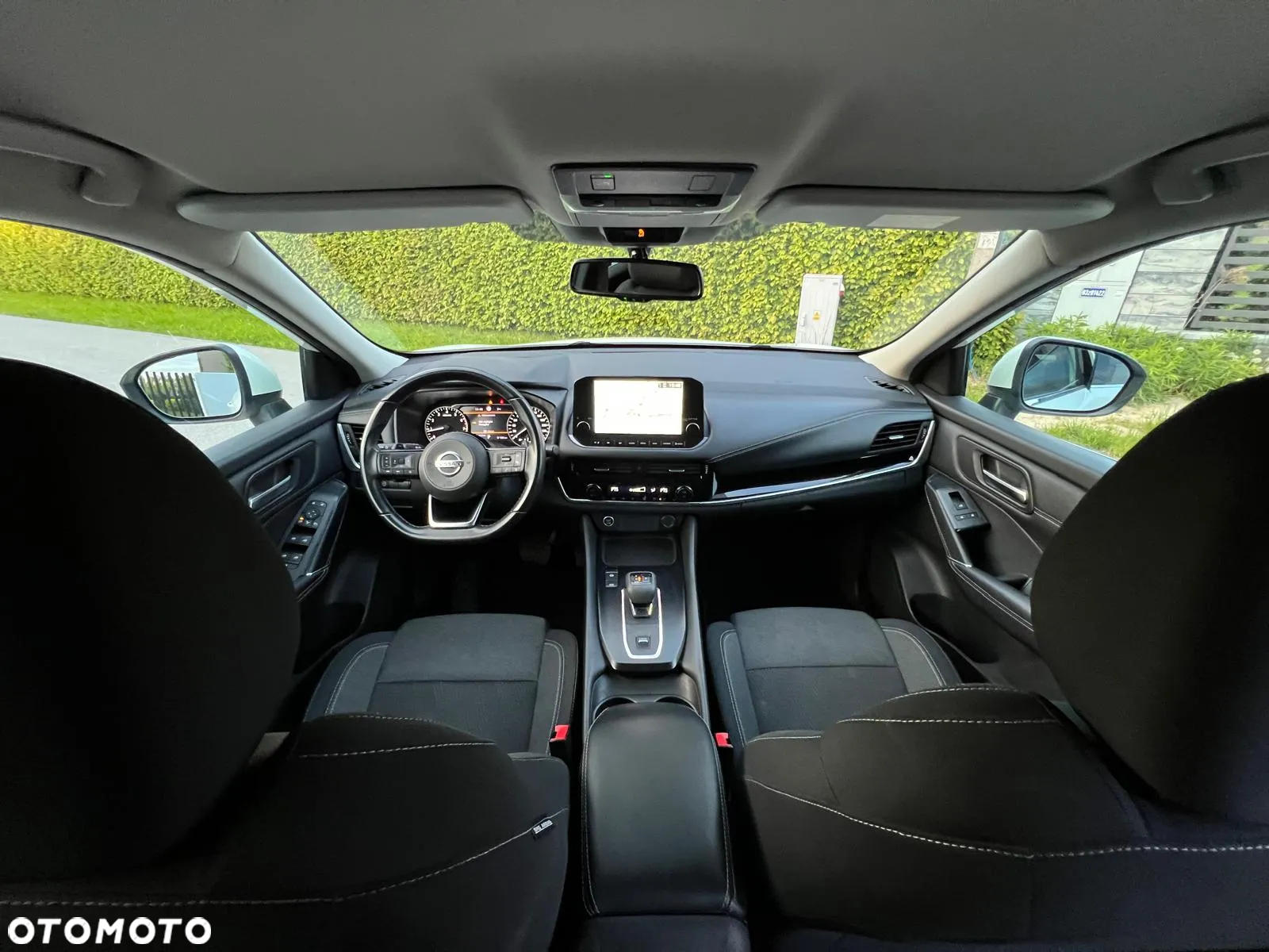 Nissan Qashqai 1.3 DIG-T N-Style DCT - 4