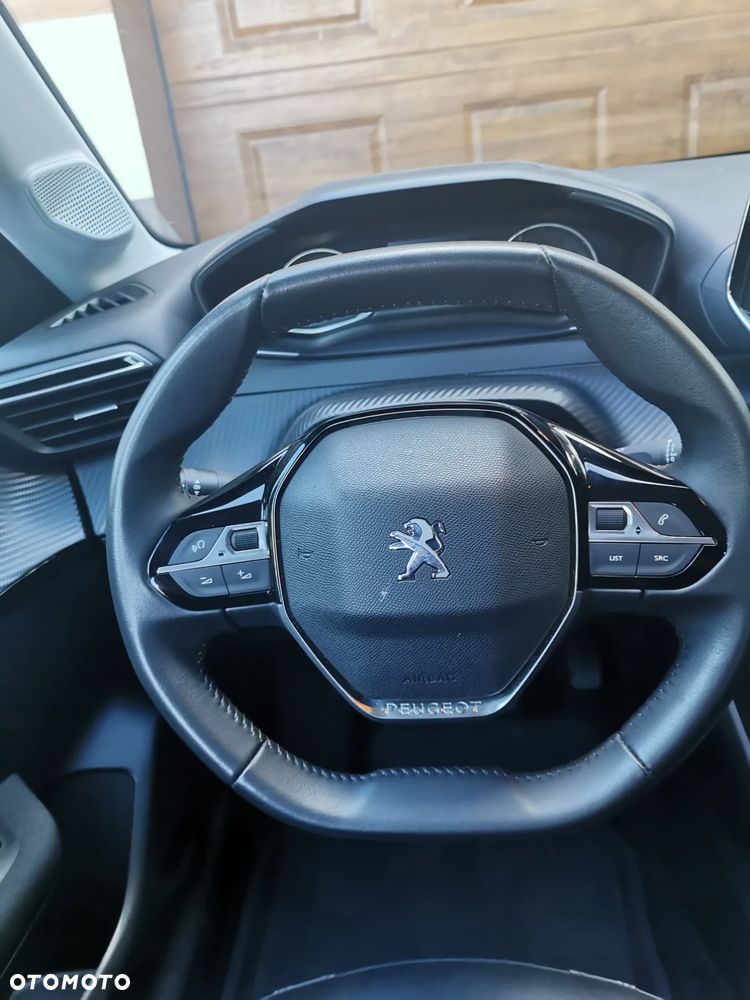 Peugeot 208 1.2 PureTech Allure S&S - 21