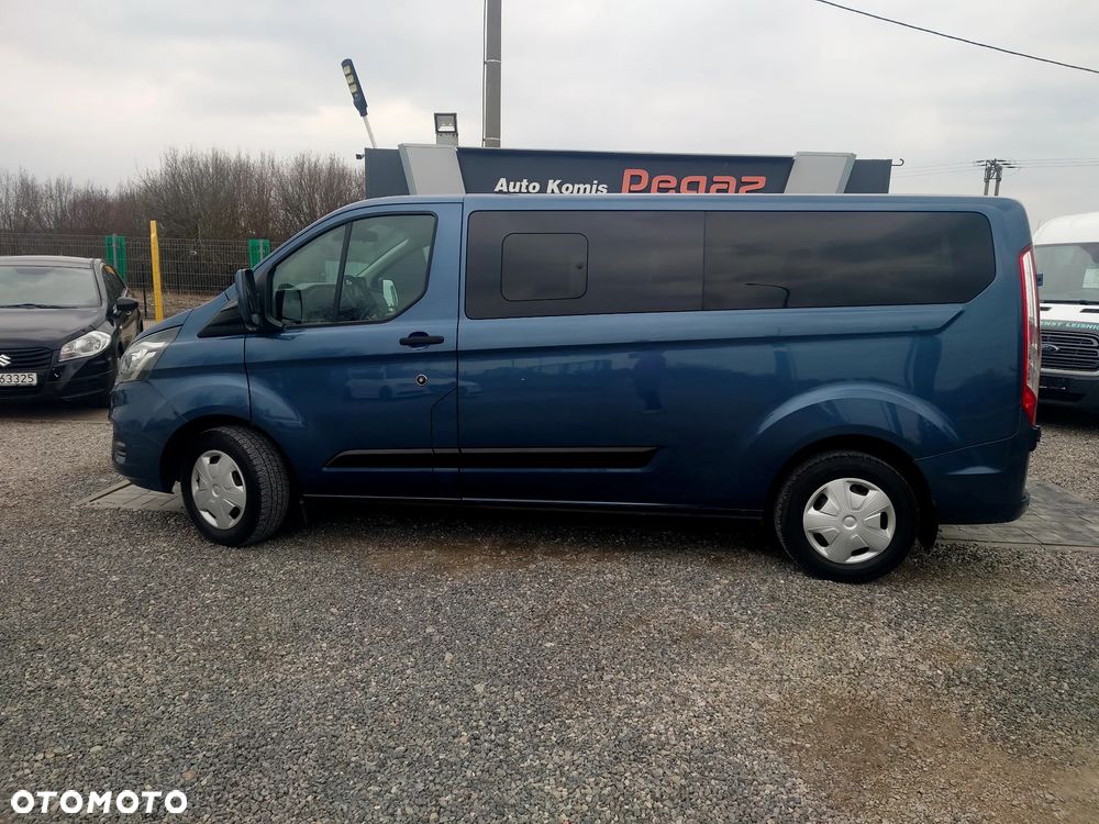 Ford Transit Custom L2H1 VA MH Trend - 9