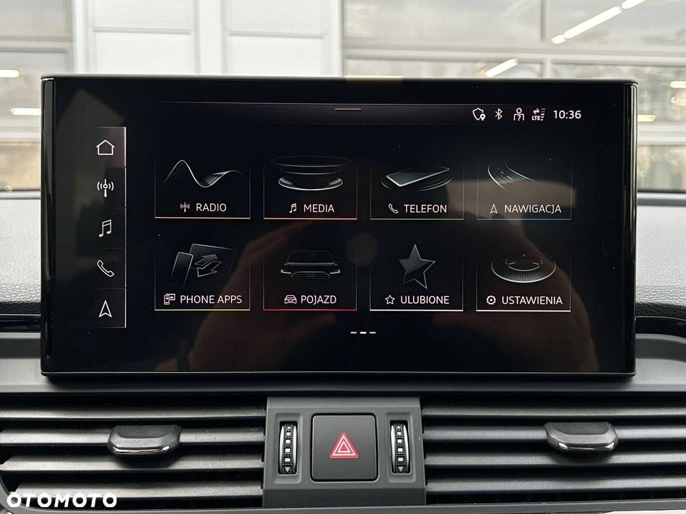 Audi Q5 45 TFSI mHEV Quattro S Line S tronic - 34