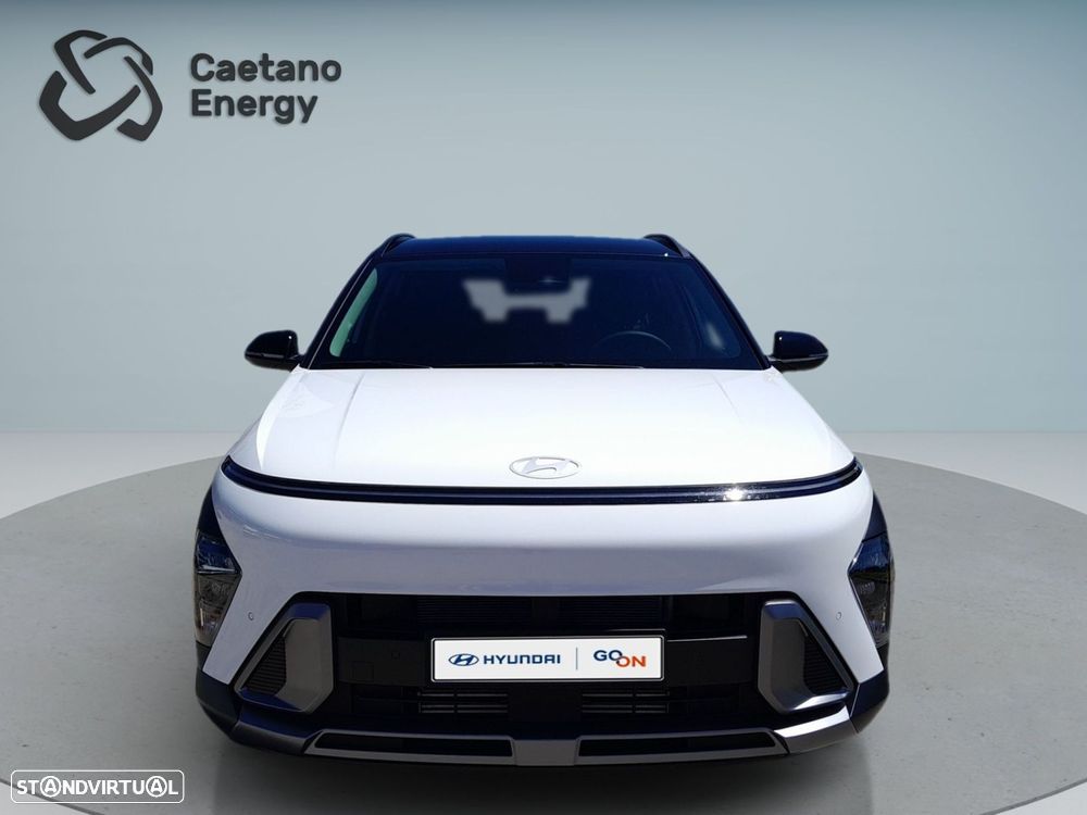 Hyundai Kauai 1.0 T-GDi Premium (TT) - 2