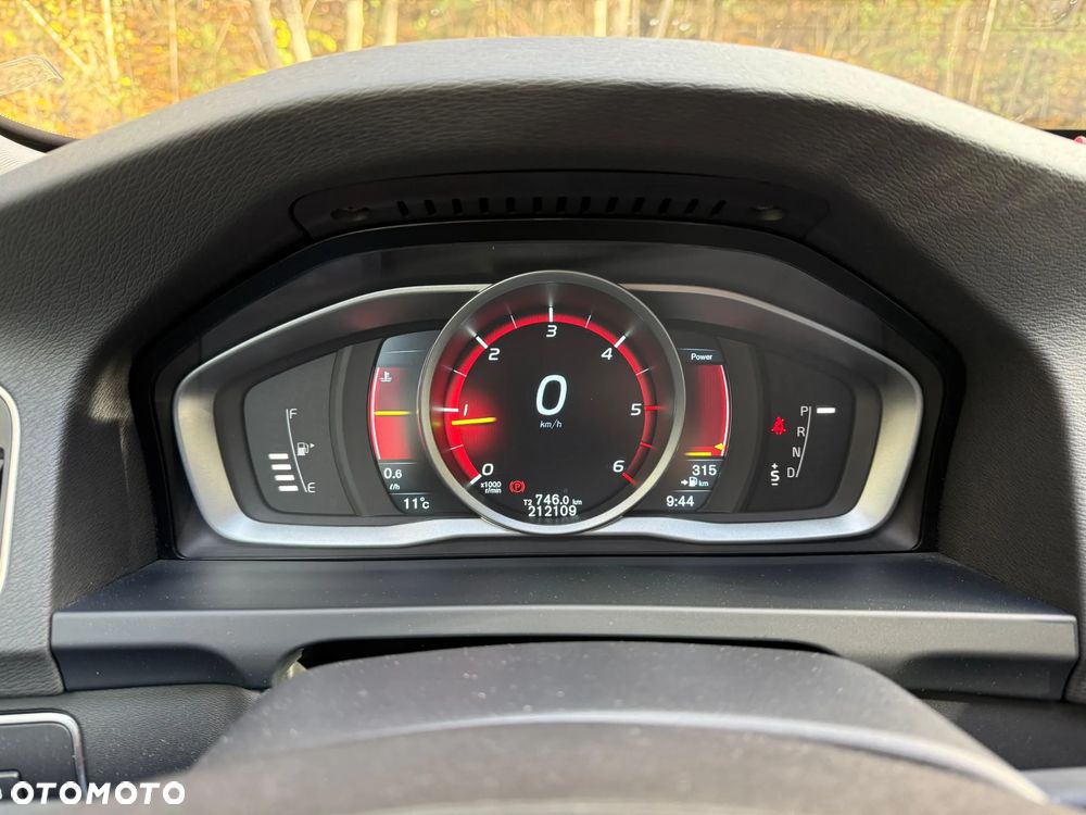 Volvo V60 D4 Drive-E Kinetic - 14