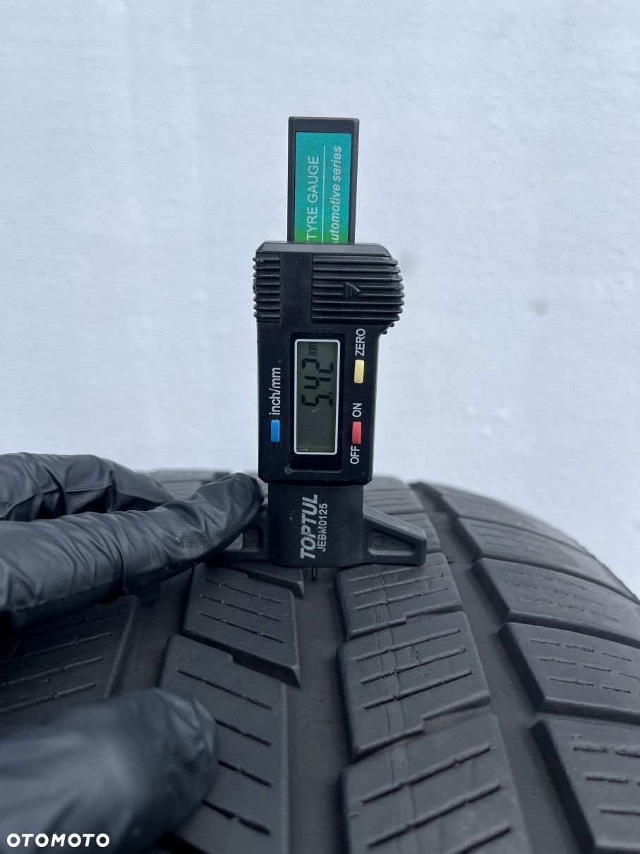 OPONY 255/50/19 107H PIRELLI SCORPION ICE  SNOW - 6