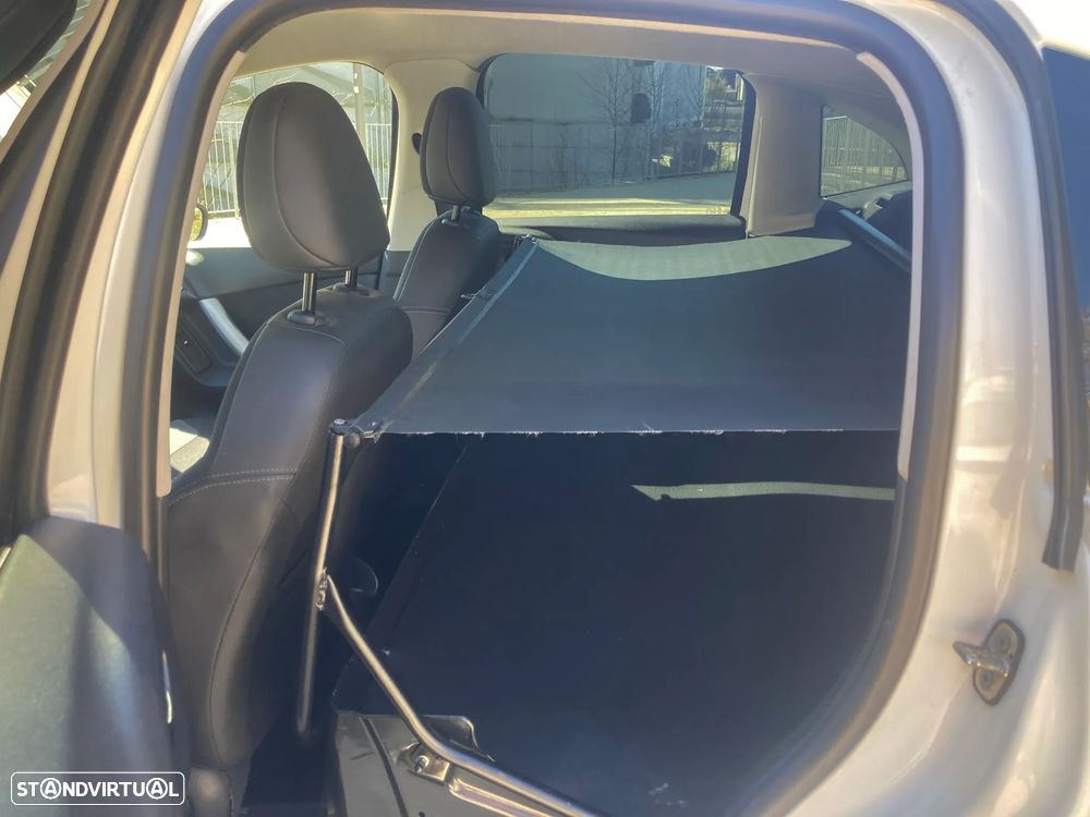 Citroën C3 1.4 HDI - 12