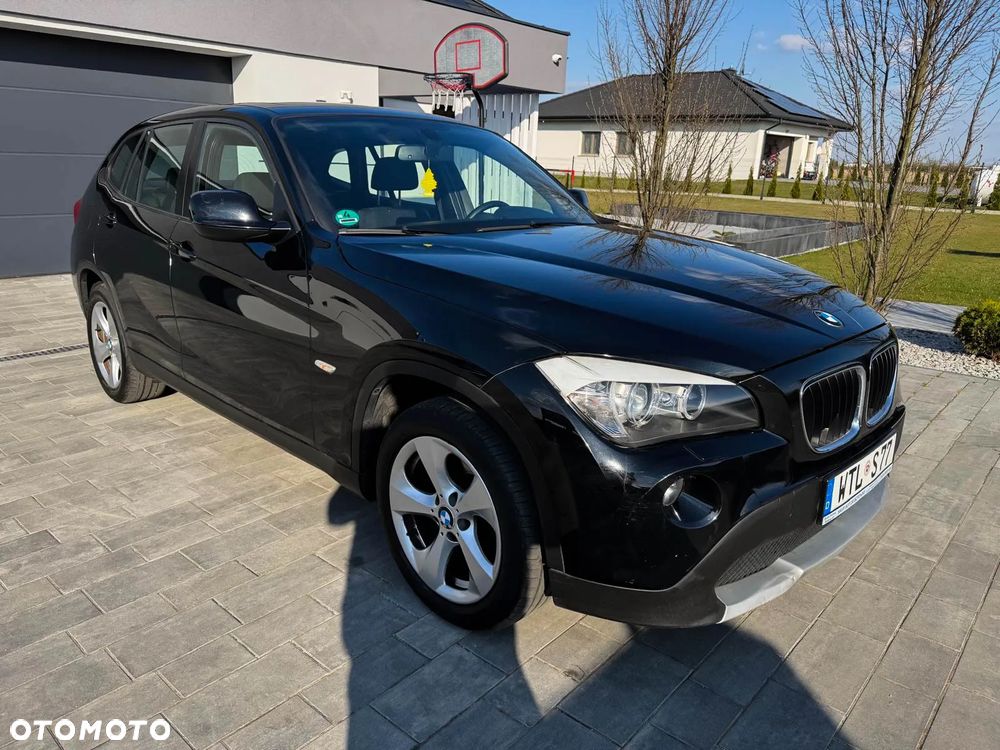 BMW X1 - 13
