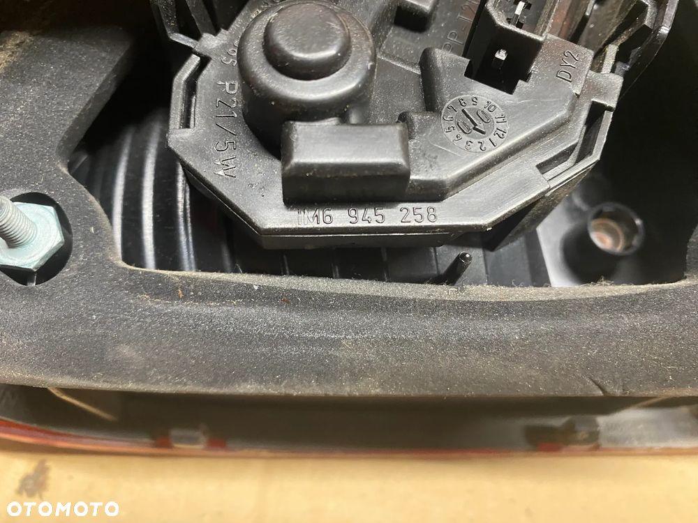 LAMPA TYŁ TYLNA PRAWA SEAT LEON 1M IM6945258 - 3