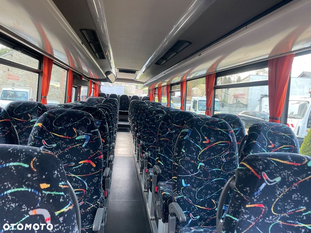 Irisbus Arway euro 5 stan bdb oryginalny niski przebieg !!! - 21